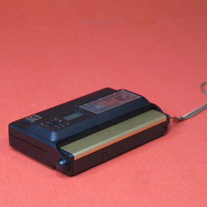 Kodak Disc 8000 110 Camera