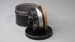 Vintage Large Format Lens in original case
