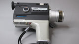 Canon Single-8 518 8mm Cine Camera