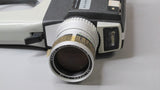 Canon Single-8 518 8mm Cine Camera