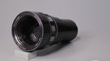 Dyaliscope-Color Satec Anamorphic Cinemascope Lens