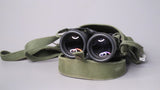 (available)7X50 ELCAN CANADIAN ARMY, NATO MILITARY BINOCULARS
