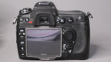 Nikon D300 Camera with a Nikon AF Nikkor 50mm f1.8 Lens