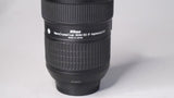 Nikon AF-S Nikon 24-70mm f2.8 N Lens