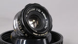 EL-NIKKOR 80mm f5.6 Nikon Enlarger Lens