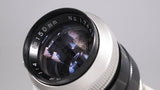 P.C KALIGAR 150mm f4 Lens