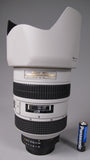 Nikon ED 28-70mm f2.8 AF-S D Lens