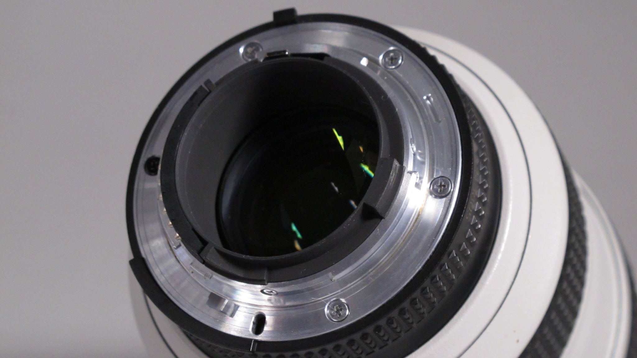 美品 Nikon ニコン af-s 28-70mm f2.8 D ED Nikon 28-70mm f2.8 AF-S Nikkor D ED - Lens – Kamerastore