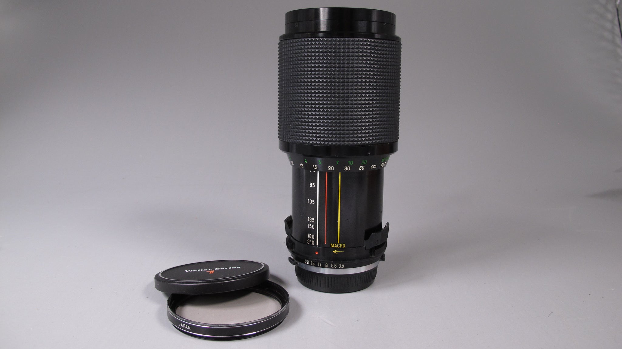 Objectifs Nikon – Téléobjectifs, zooms et focales fixes Objectifs Nikon – Téléobjectifs, zooms et focales fixes
