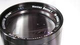 Vivitar VMC AUTO ZOOM 70-210mm f3.5 MACRO focusing Lens OM mount