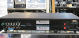 BRITISH FIDELITY A100 INTEGRATED CLASS A AMPLIFIER