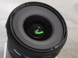 Sigma 10-20mm f4-5.6 DC HSM Lens for Nikon AF Mount