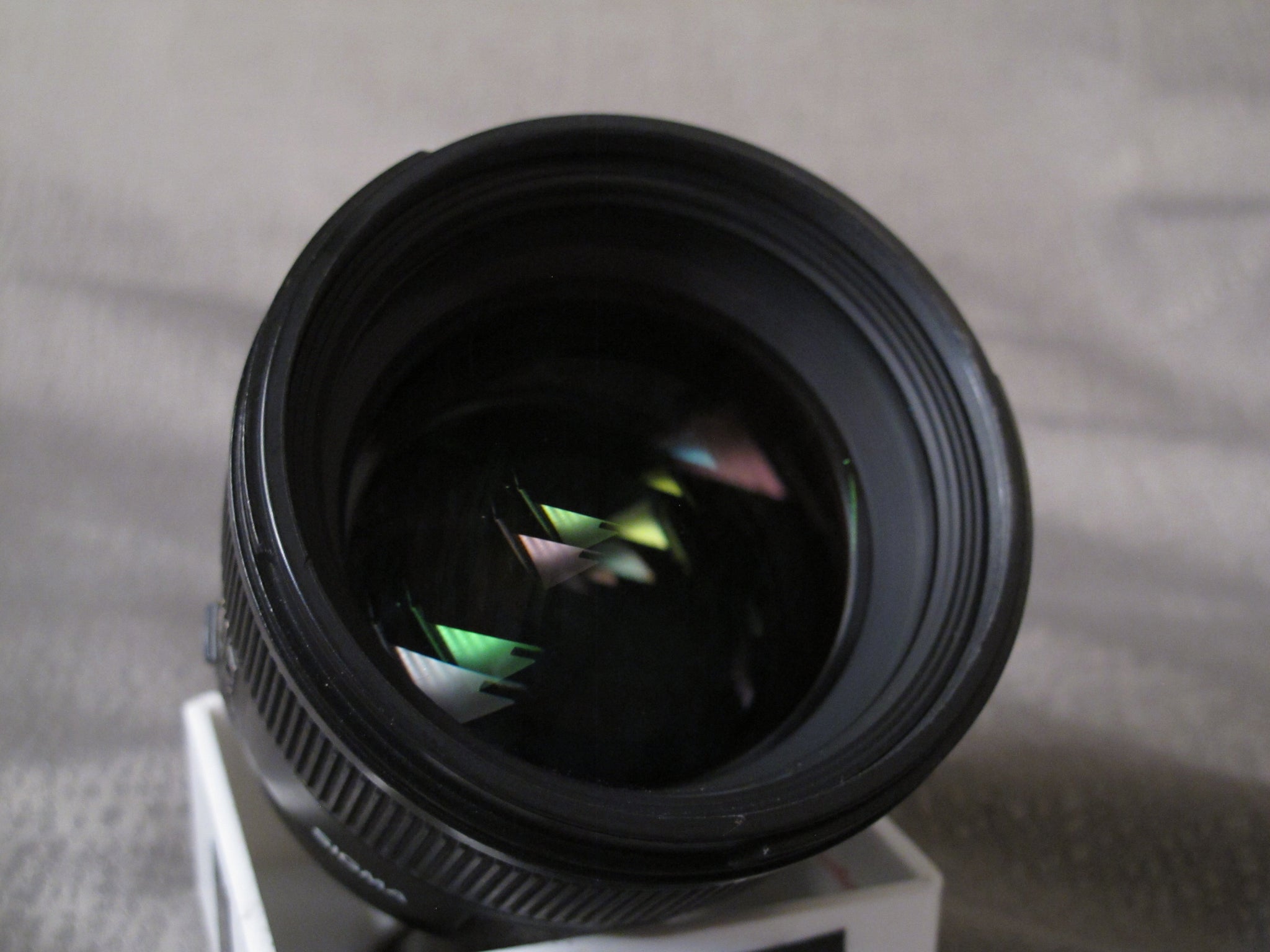 SIGMA 85mm f1.4 DG HSM Canon EFマウント Sigma 85mm F1.4 DG HSM | Art - Refurbished — Sigma Canada