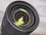 Nikon AF-S Nikkor 24-120mm f3.5-5.6 G VR Lens