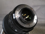 Sigma 24mm f1.4 DG Art Lens for Nikon AF Mount