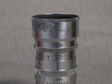 ELGEET 13mm f1.5 WIDEANGLE Cine Lens