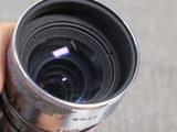 ELGEET 13mm f1.5 WIDEANGLE Cine Lens
