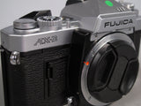 FUJICA AX-3 35mm SLR Camera Body