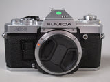 FUJICA AX-3 35mm SLR Camera Body