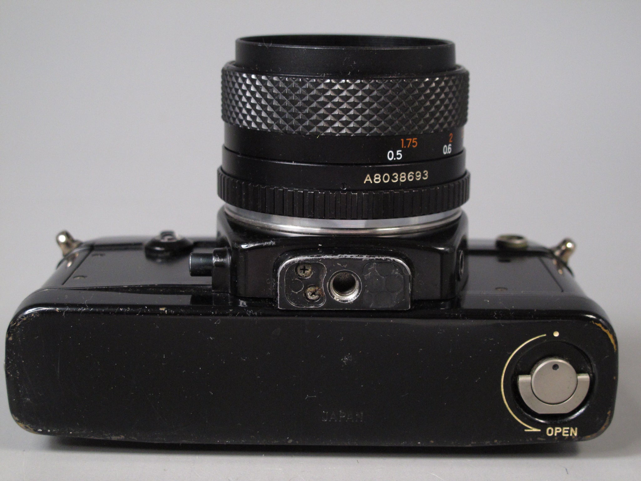 Appareil photo Contax T2 (D'occasion) à Le Landeron pour CHF 800 - avec Appareil photo Contax T2 (D'occasion) à Le Landeron pour CHF 800 - avec