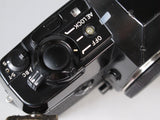Contax 137 MA Quartz 35mm Camera Body
