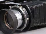 Baldalux Balda Folding Medium Format Camera