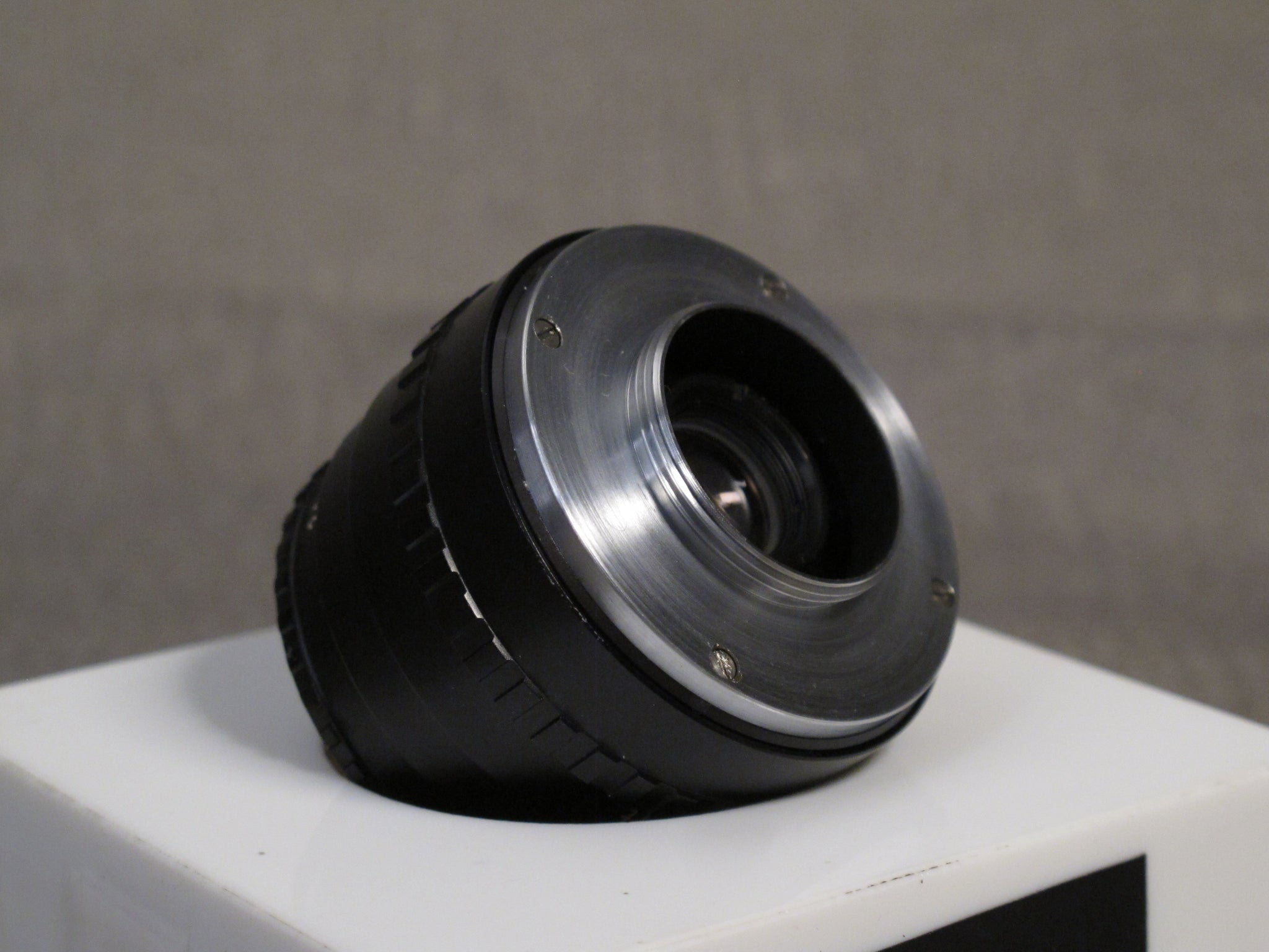 Schneider Kreuznach 38mm f/2.8 レンズ Schneider-Kreuznach Xenar 38mm f2.8 Cine Lens C-Mount – Phototek
