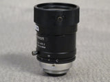 Tamron 6-12mm f1.4 Cine Lens C-Mount