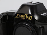 Canon T90 35mm Camera Body