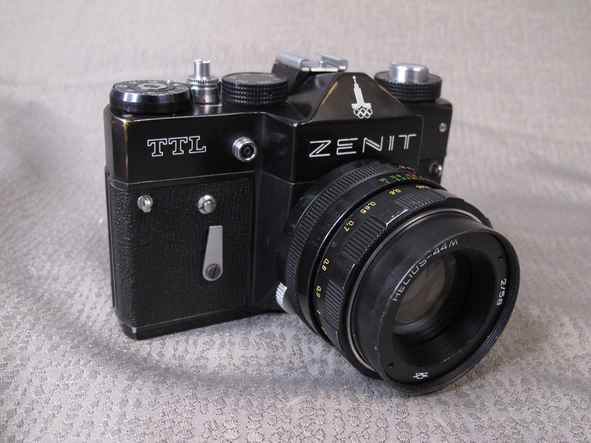 ZENIT 58MM 1:2 Objectif Bokeh Mc Helios-44M-4 Caméra Lens (M42) EUR 100,83 - FR ZENIT 58MM 1:2 Objectif Bokeh Mc Helios-44M-4 Caméra Lens (M42) EUR 100,83 - FR