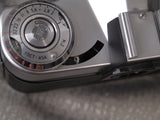 ZENIT-E 35mm Camera with Helios 44-2 58mm f2 Lens (Olympic Version)