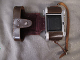 Kodak Retina 35mm Foldable Camera with Ektar 50mm f3.5 Lens