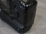 Canon EOS 5D DSLR Camera Body with Battery Grip