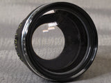 Schneider-Kreuznach Vario-Curtar 0.75x Auxillary Lens