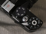 ZENIT TTL Olympic Model 35mm Camera with Skyline 35mm 2.8 Lens