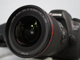 Canon EF 16-35mm f4 L Lens