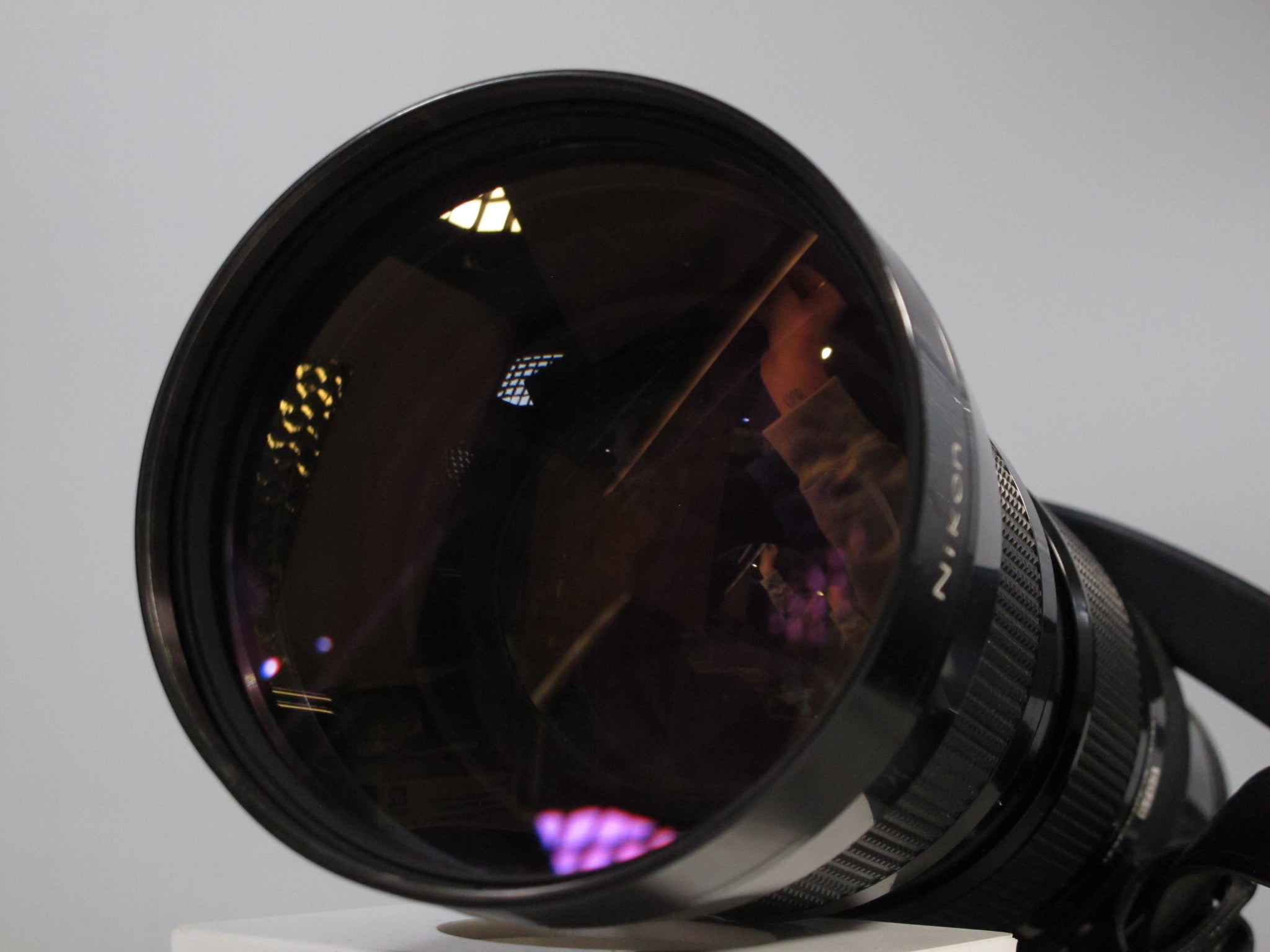 50-300mm f4.5 Zoom-NIKKOR – Phototek Canada