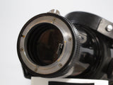 50-300mm f4.5 Zoom-NIKKOR Lens