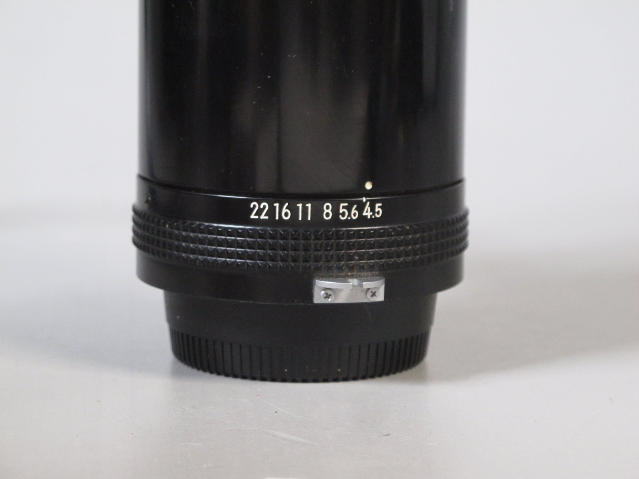 50-300mm f4.5 Zoom-NIKKOR – Phototek Canada
