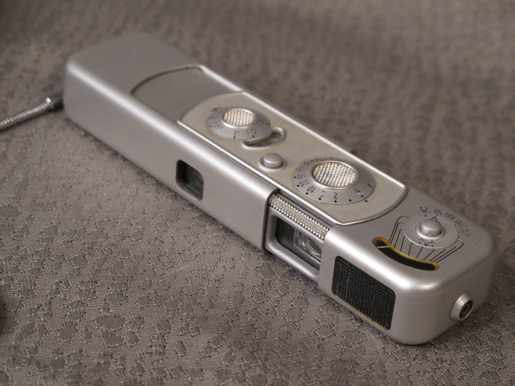 S*a様 MINOX フィルムカメラ COMPLAN E: 15mm F: 3. Caméra espionne MINOX + Objectif Complan 15mm f3.5 – Phototek Canada