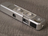 MINOX Spy Camera with Complan 15mm f3.5 Lens