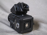 HASSELBLAD 503CW with Zeiss 80mm f2.8 T* Lens