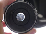 Soligor Mirand 2.8cm f2.8 MIRANDA SERIES VII Lens Miranda mount