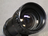 SOM BERTHIOT PARIS PAN-CINOR 17-85mm f2 Cine Lens in Arriflex Standard Mount