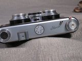 iloca Stereo /3D 35mm Film Camera and Stereo VIVID Slide projector