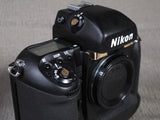 Nikon F5 35mm Camera Body Kit