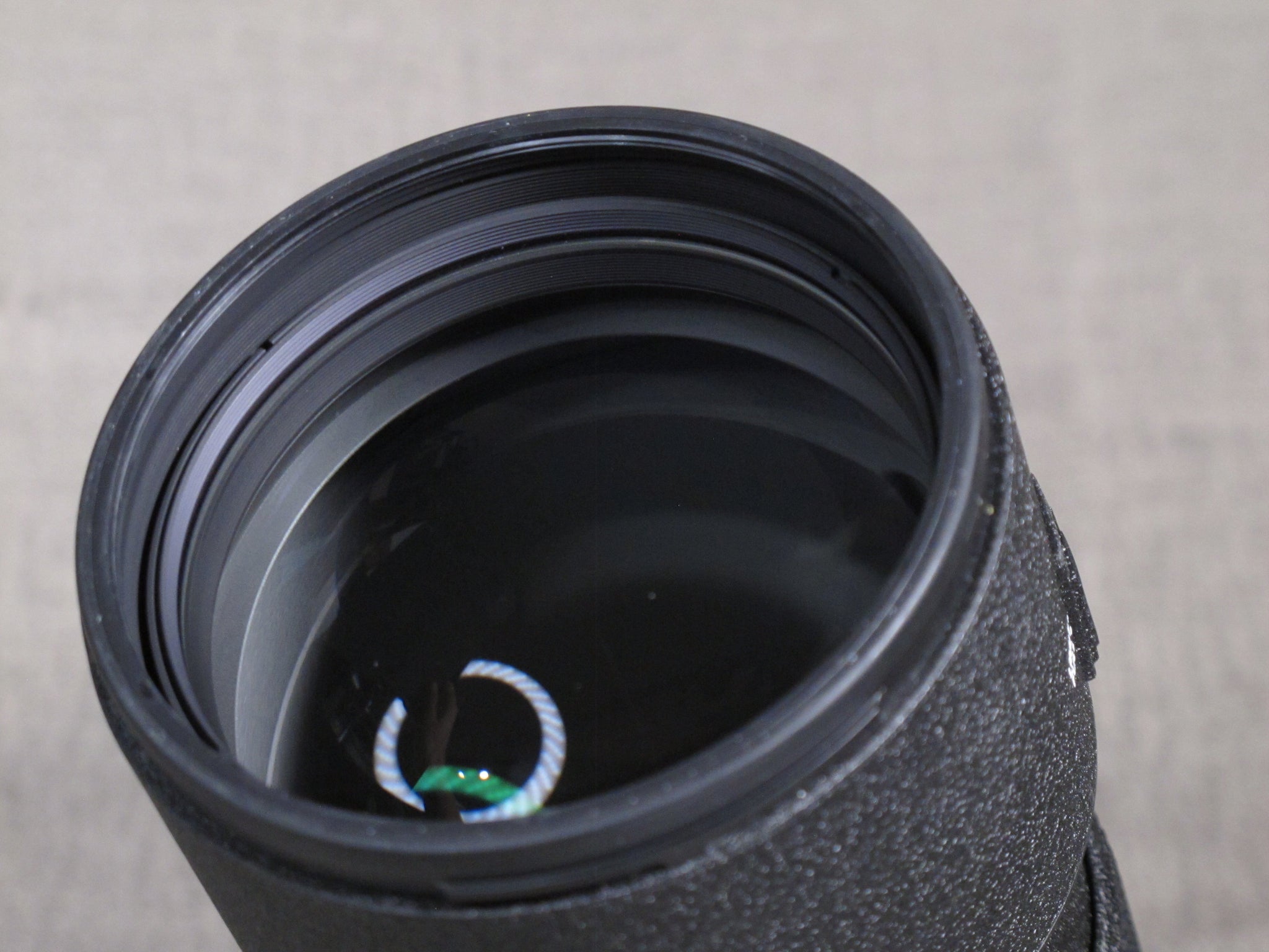 Nikon ED AF NIKKOR 80-200mm f2.8 D Lens – Phototek Canada