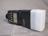 Canon SPEEDLITE 550EX External Flash