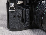 Canon A-1 35mm Camera Body