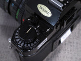 Canon A-1 35mm Camera Body